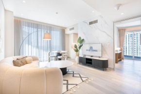 Elegant Brand New Home with Roof Top Pool